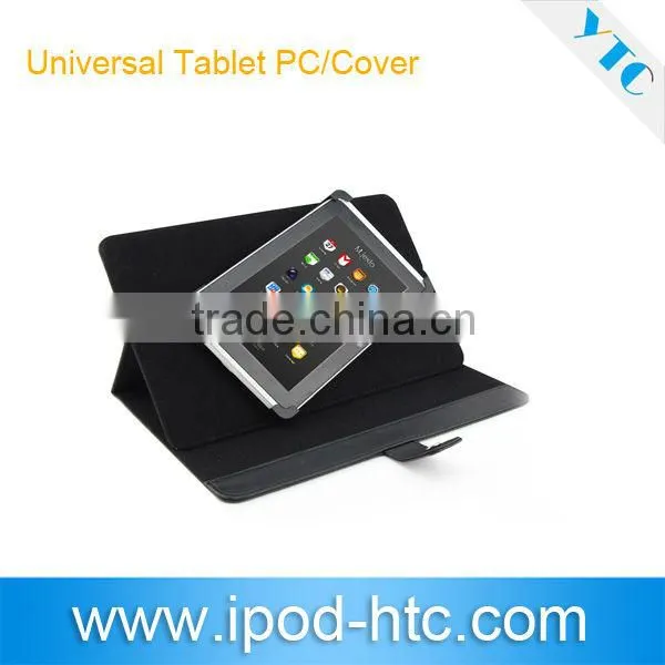 2013 New arrival high quality Tablet Cover, tablet pc cover,protective tablet cover