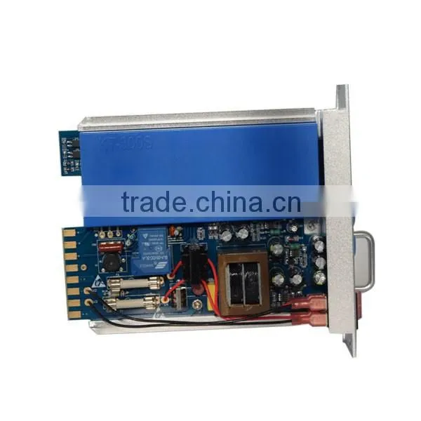 One card control one zone Hot runner temperature controller From 1 zone to 128 zones