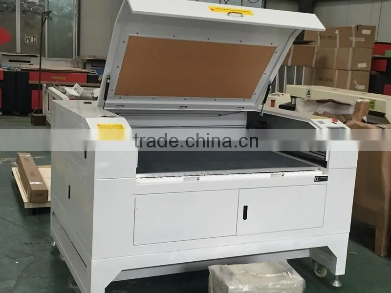 Discount Price KC3050 laser engraving of laser cutting machine