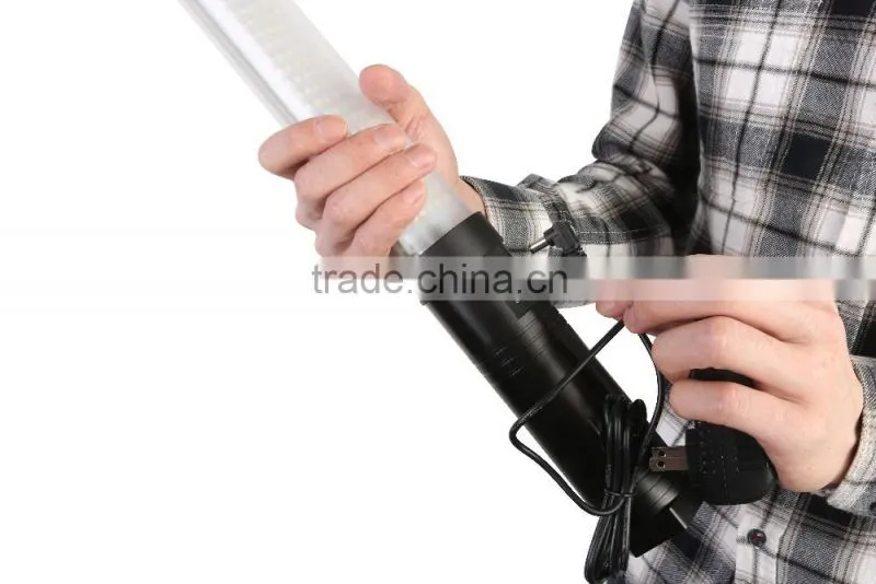 STL-30W Double-sided LED light rods