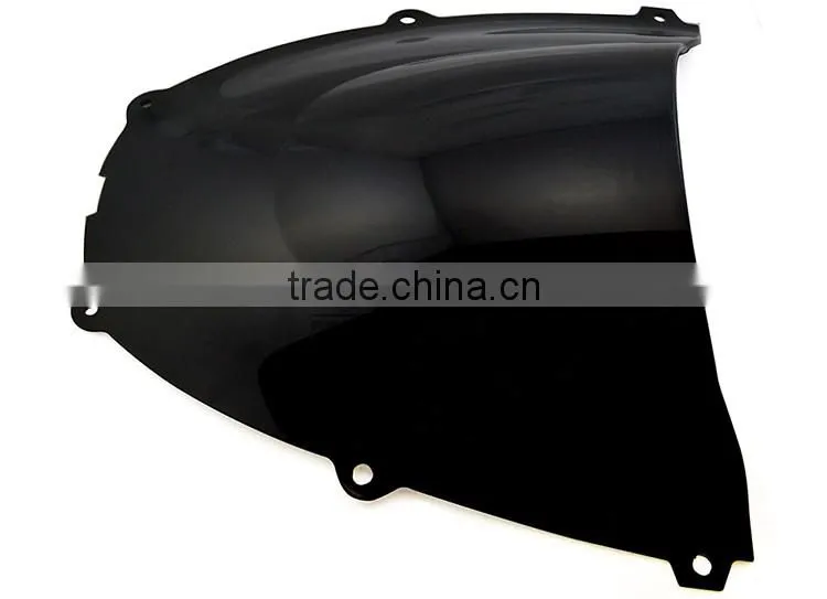 BJ-WS-YZF600 For Yamaha YZF600 94-07 Replacement Windscreens Windshields Motorcycles
