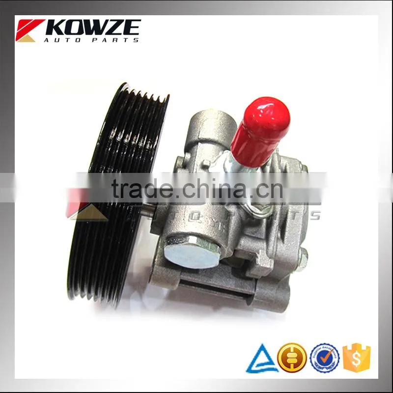 Power Steering Oil Pump Assembly For Mitsubishi Lancer Outlander XL CU5W MN100472