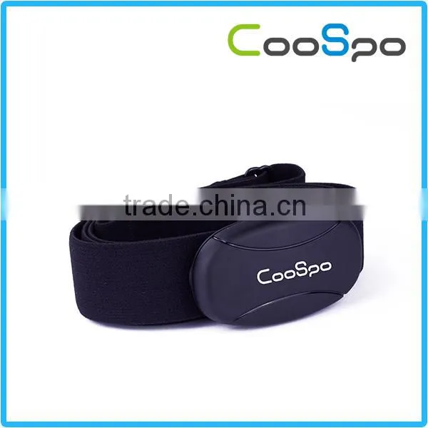 CooSpo Bluetooth Realtime Heart Rate Health Tracker