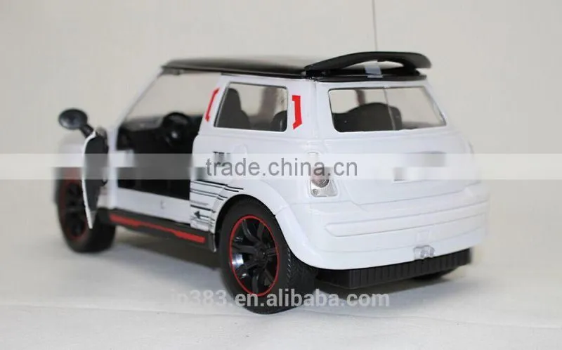 1:16 scale remote control open door cars for kids