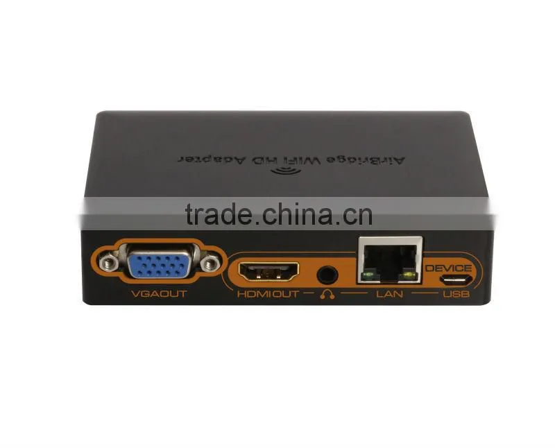 Airbridge WiFi HD Adapter