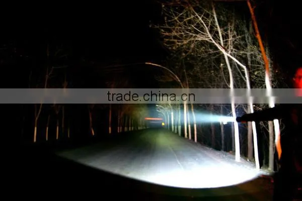 Supfire J1 q5 flashlight,led flashlight,import flashlight