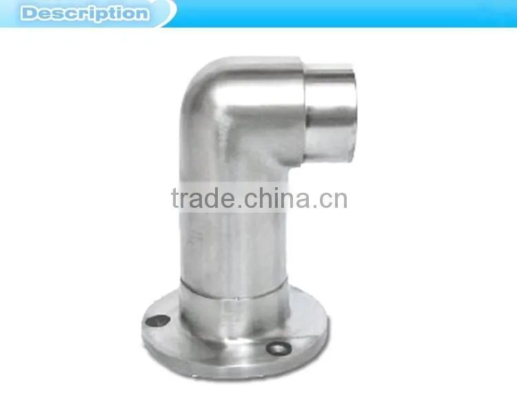 High quality spectacle blind flange
