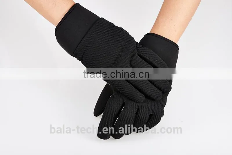 heated gloves for sport and hunting