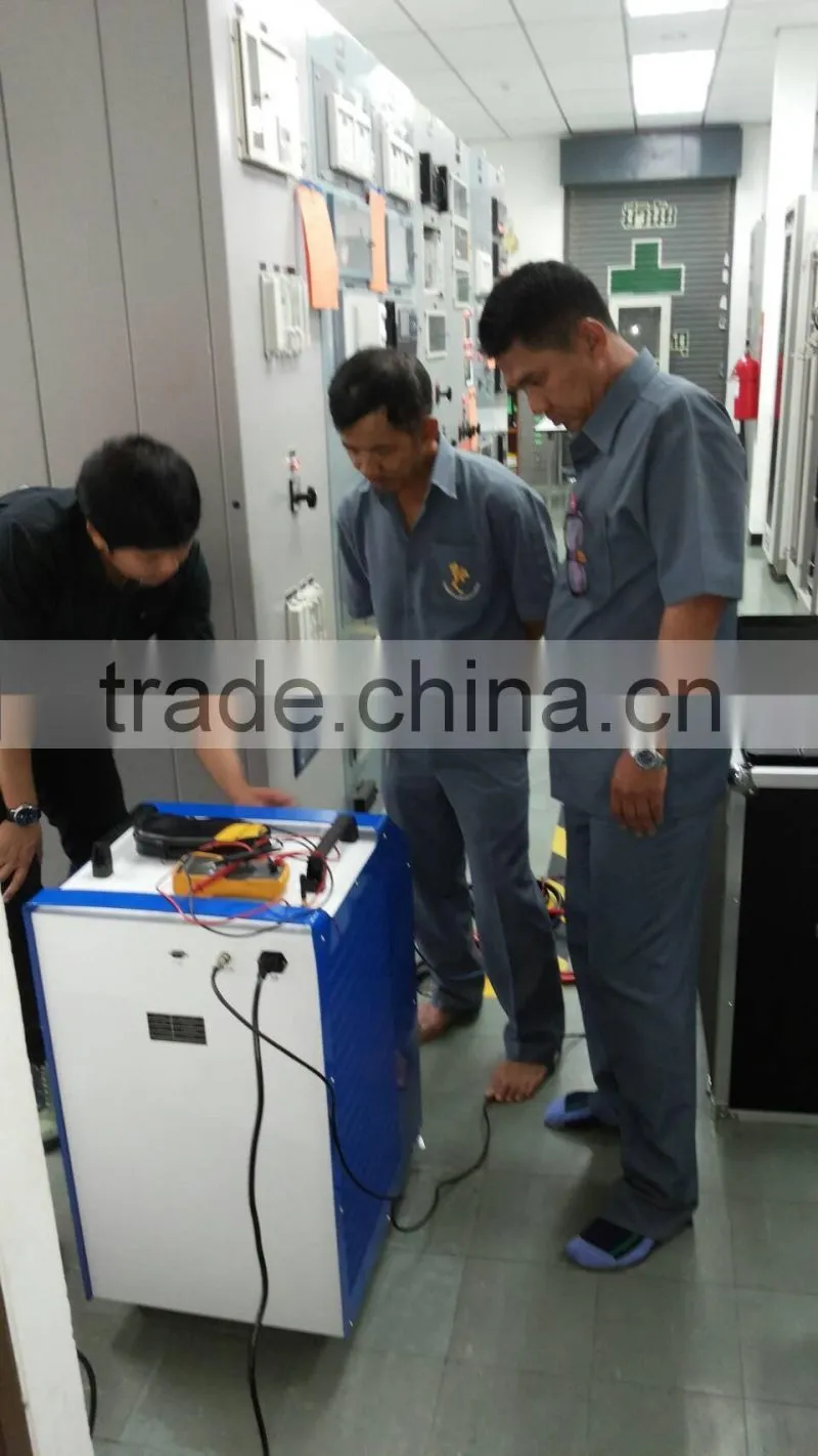 1.2V NiCd battery 200batteries Battery testing/batttery dischargr/battery discharge tester/battery load bank /UPS Battery tester