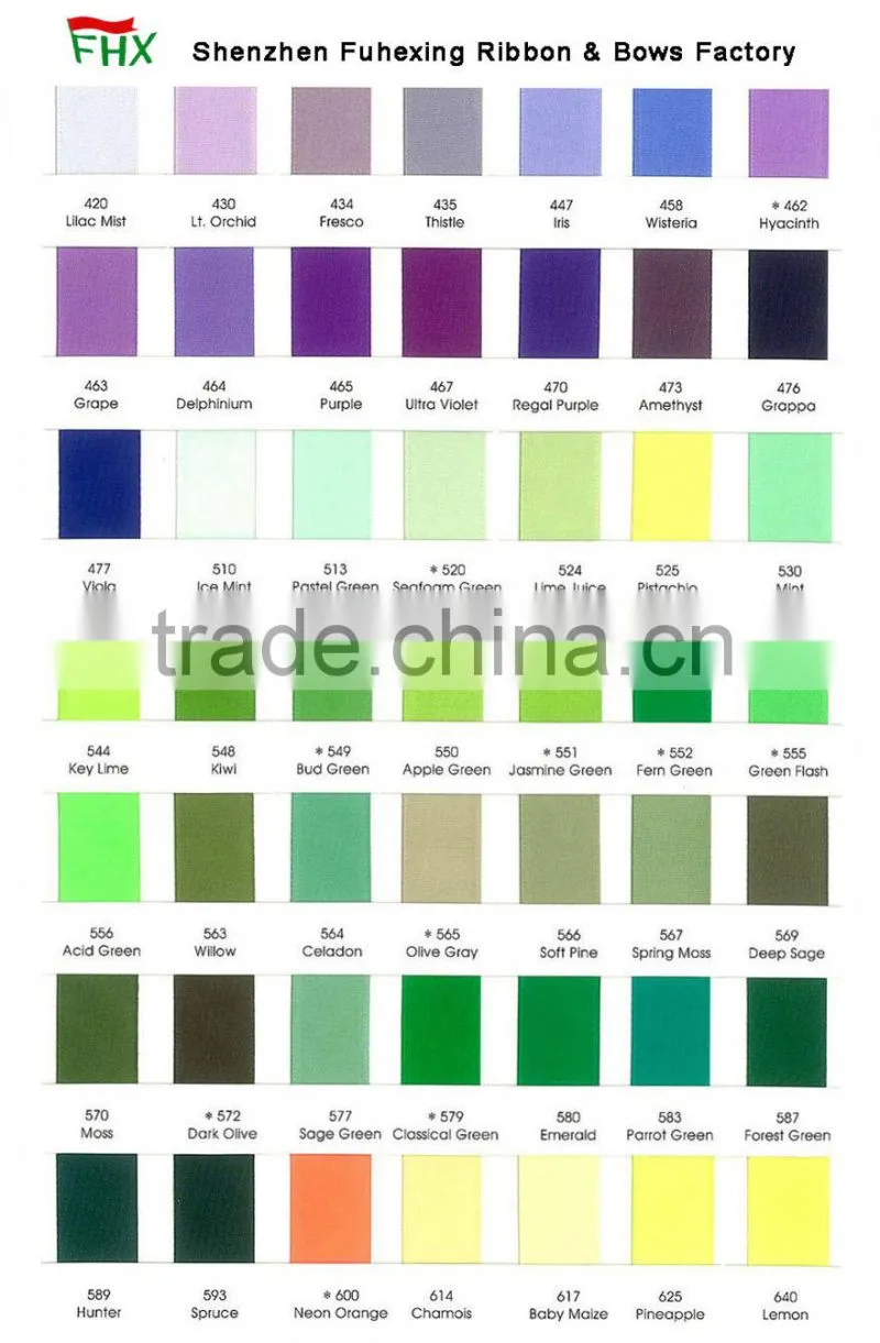 china wholesale slit edge polyester satin ribbon in gift packing decorative