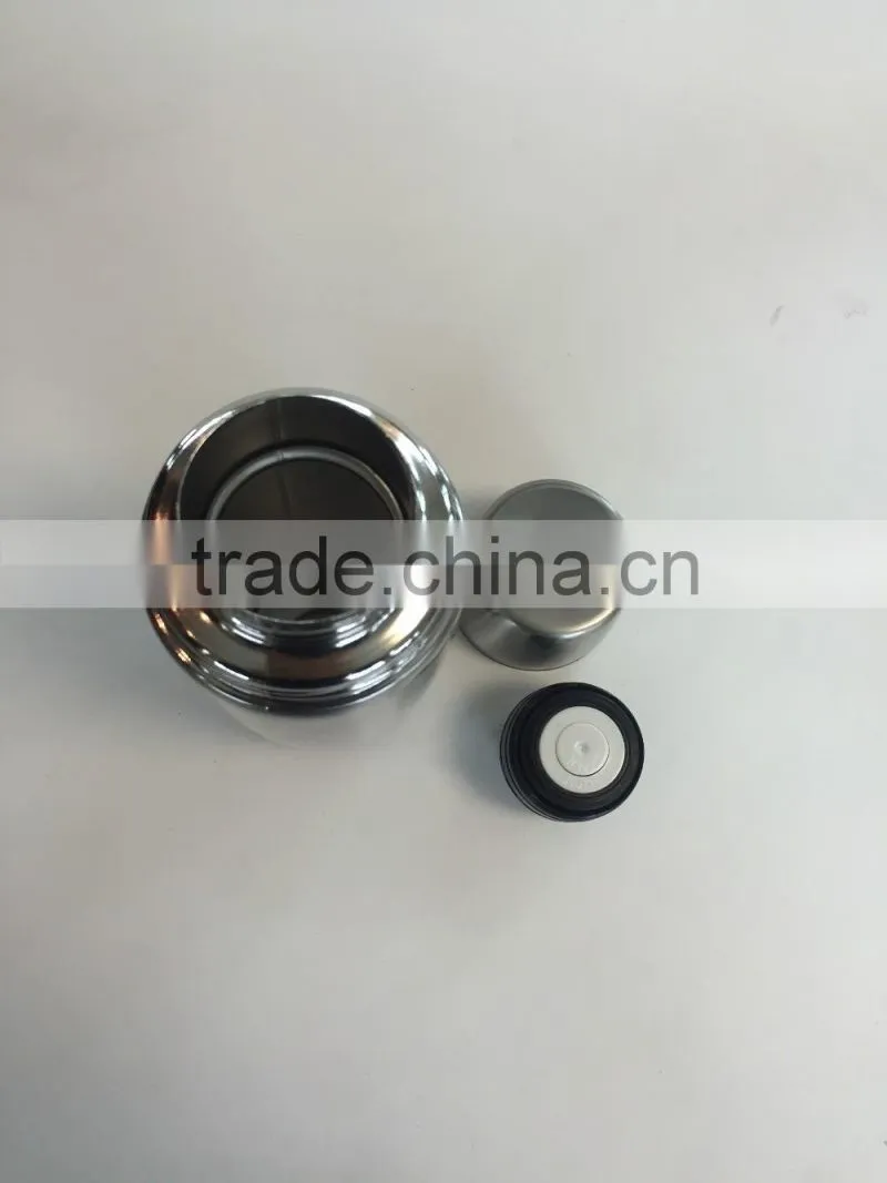 Thermal drinking flask/ food grade vacuum flask/High Quality Stainless Steel Vacuum Flask