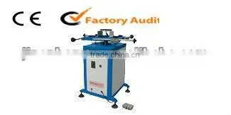 Air Filler Machine for Double Glazed Glass