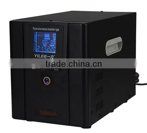 Portable power inverter from China 300w with USB port 24V DC to 220V AC or 110V