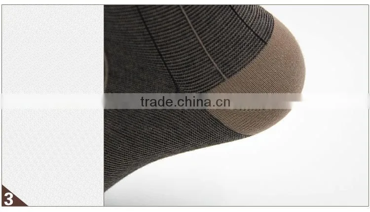 Elite Combed Cotton Wholesale Men Socks Manufacture from China