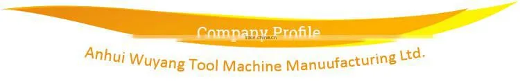 Y41-200 Single column punching machine main technical parameters, hydraulic press 200 ton