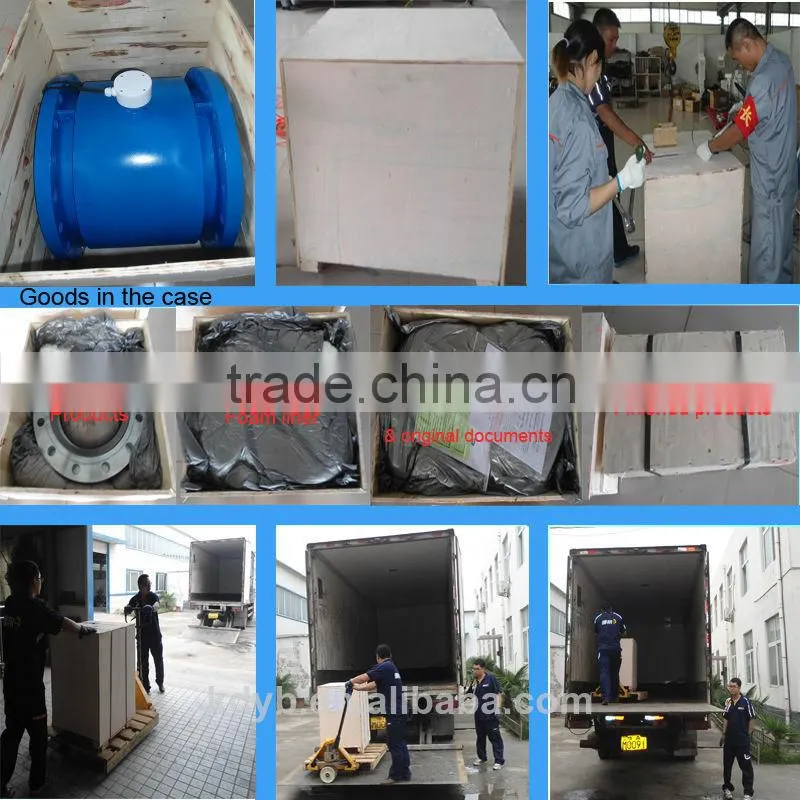Balance orifice flowmeter