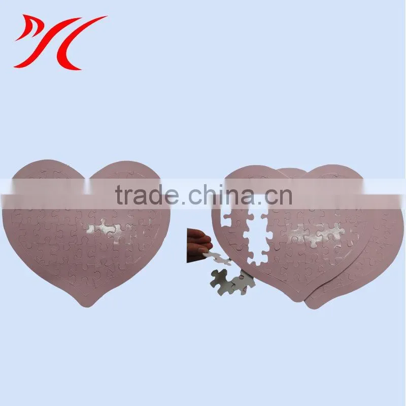 Children magnetic puzzles