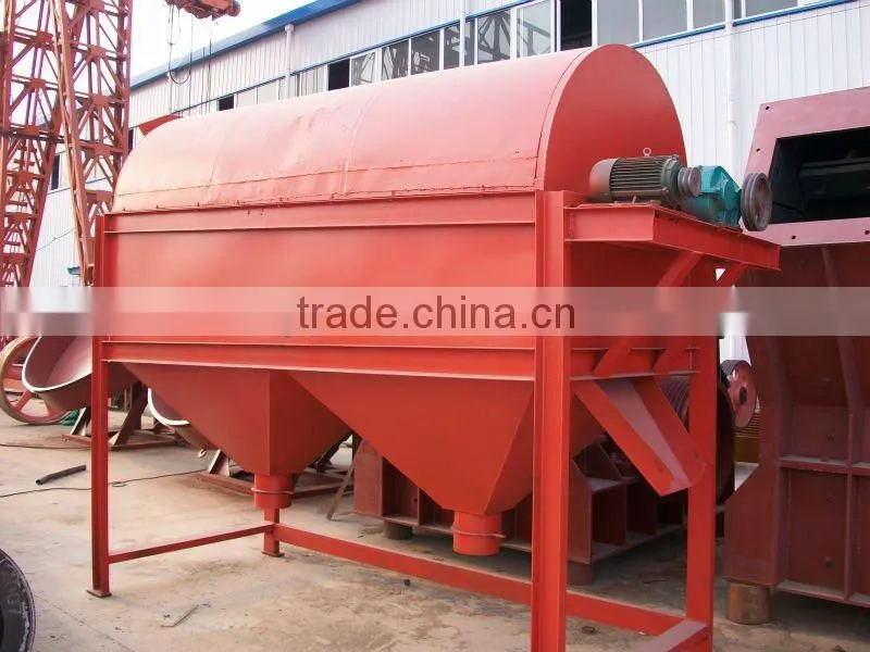 2012 super quality Compound fertilizer line (Capacity:1-70TPH)