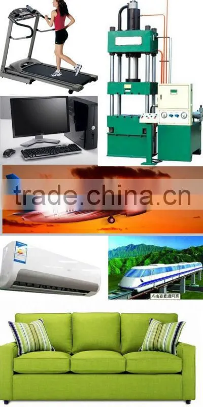manufacturer of automotive rubber parts
