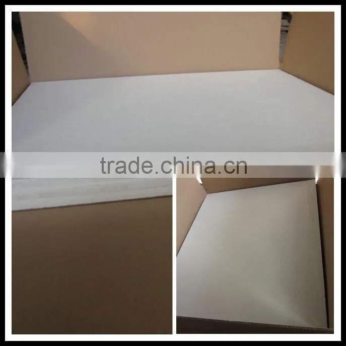 Ceramic Fiber Board Package