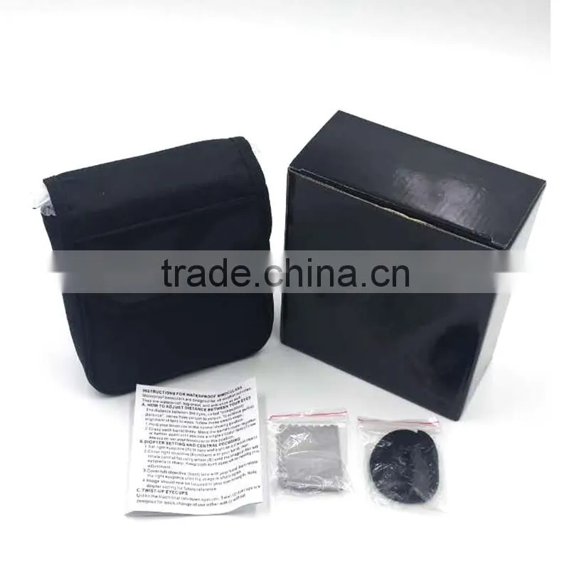 Professional Binocular 7x40 Militray Telescope