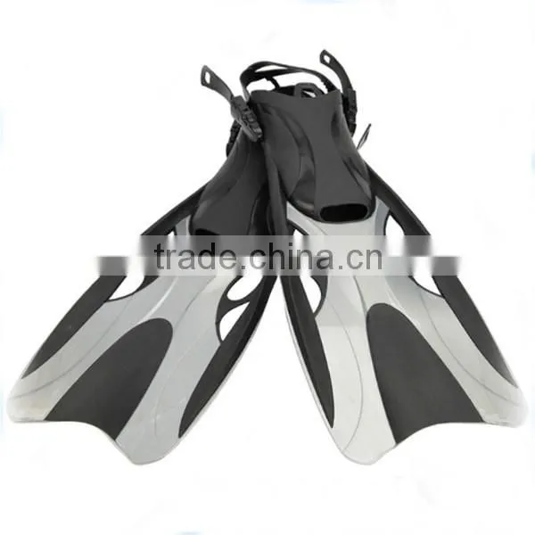 Fashionable Professional Swimming Fins