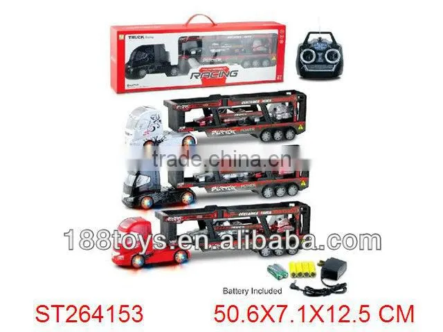 rc tow trucks,remote control tow truck
