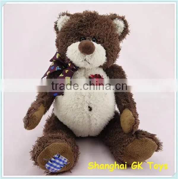 High Quality Stuffed Teddy Bear