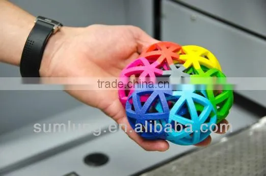 White PLA 1.75mm Filament for 3D Printer
