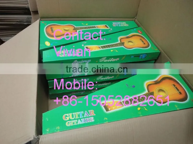 21inch high quality Colour Soprano Ukulele Basswood Ukulele