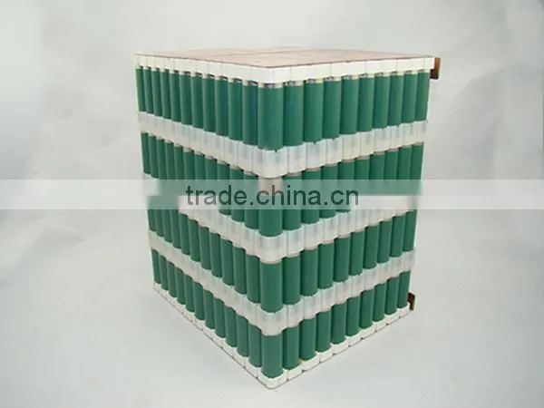 12V100Ah li-ion battery pack for EV