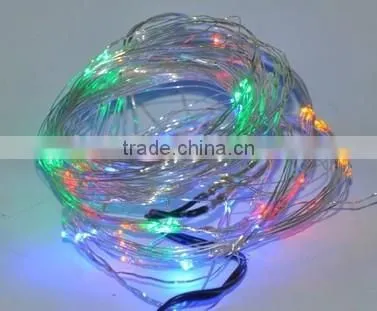 For christmas decoration led lighting