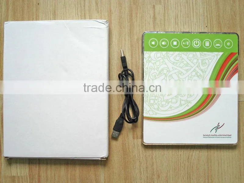 Pop up Calculator and email and website multifunctional mouse pad Customized Logo Printing Promotional Gift Mouse pad