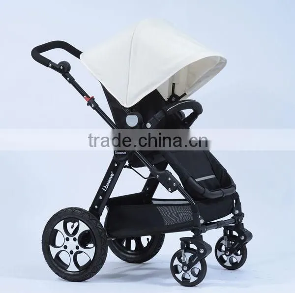 jogging stroller