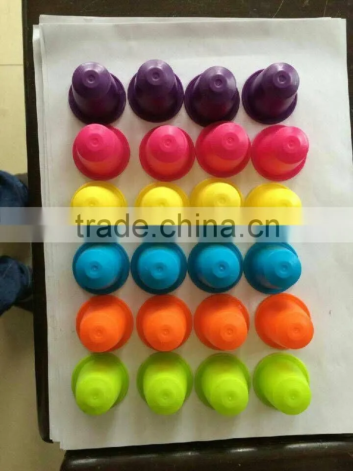 nespresso coffee capsules
