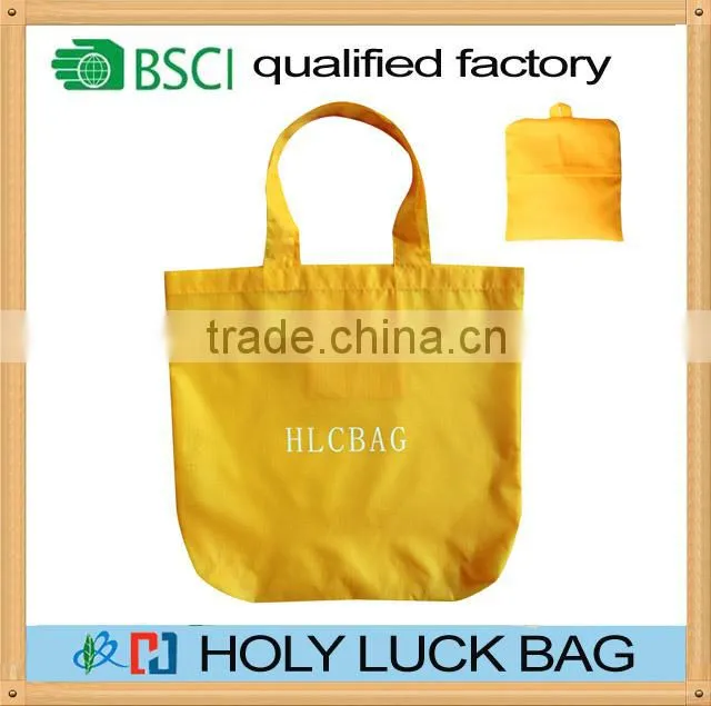 OEM cheap reusable eco shopping bag wholesale HL-PB159