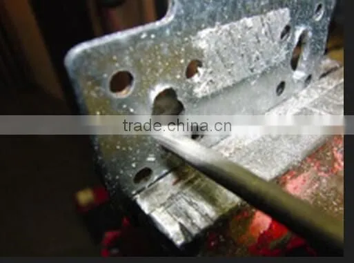 Yiyan diamond industrial piercing diamond file electroplated diamond file