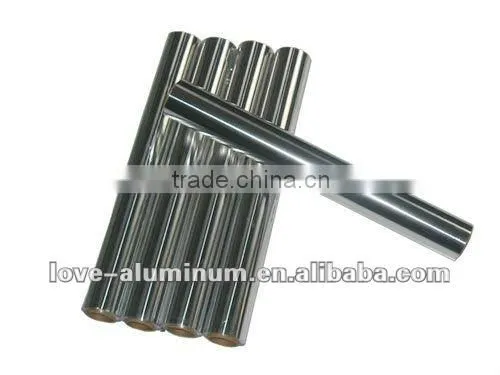 household aluminum foil roll (SGS&FDA)