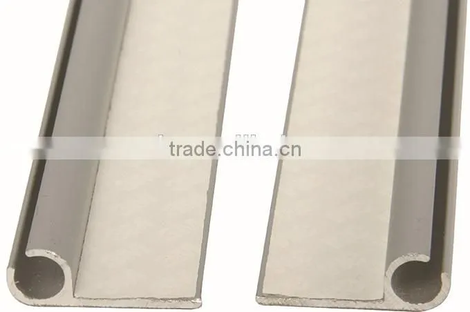 Premium Double Side Pull Up Banner Stand