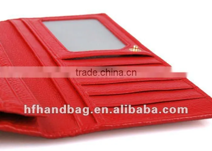 leather wallets and cute purses