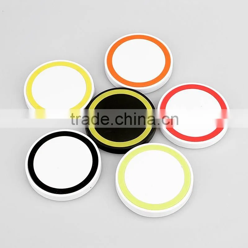 Lowest price for samsung galaxy s2 wireless charger Qi standard