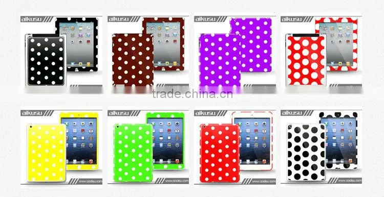 New design leather sticker for iphone 4