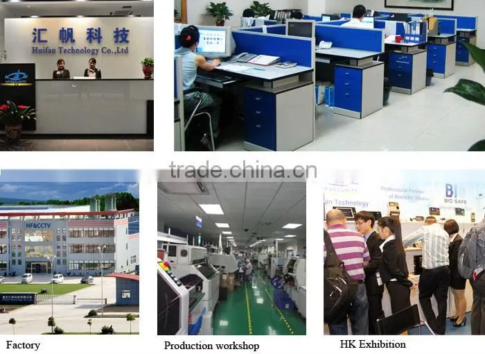Bank Ic Access Control Reader SCR100