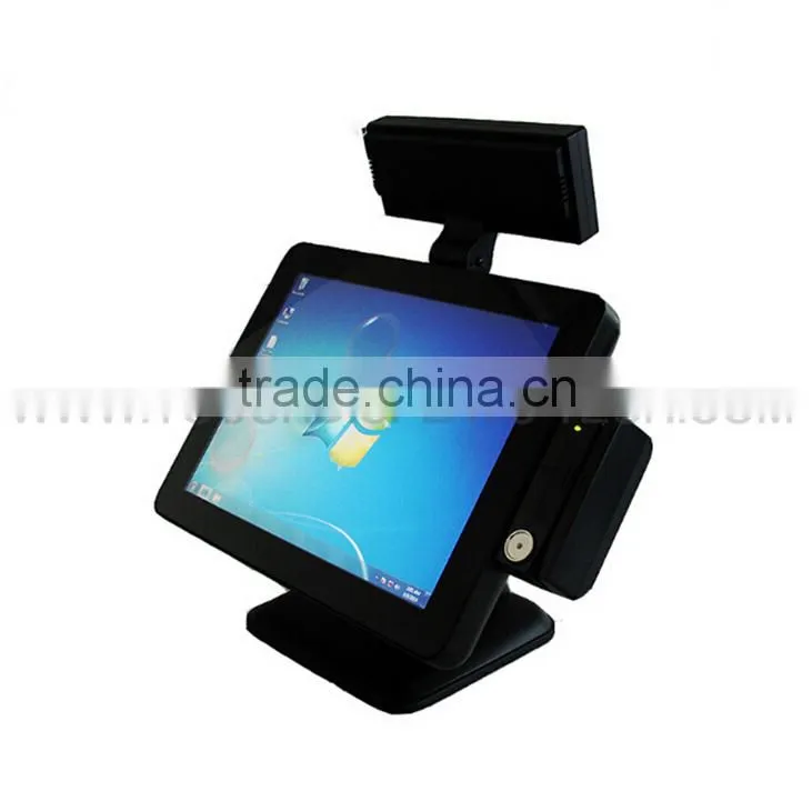 retail android pos terminal , pos system