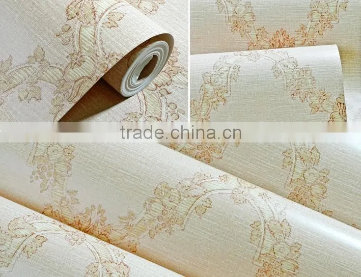 soundproof wallpapers cosmos for home decor