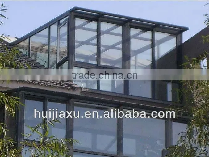 Sunlight room with laminated glass,lowes sunrooms and curved glass house