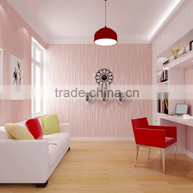 hot sell home design 3d wallpaper for home decoration