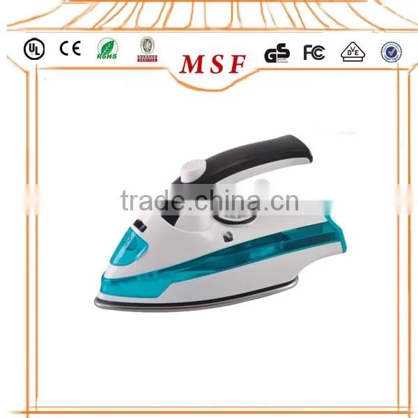 High Quality 12 Months Warranty Industrial Steam Iron Prices for Steam Iron
