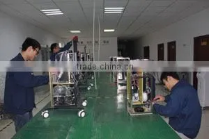 Beijing Beautylight Science And Technology Co., Ltd. company overview - view 4