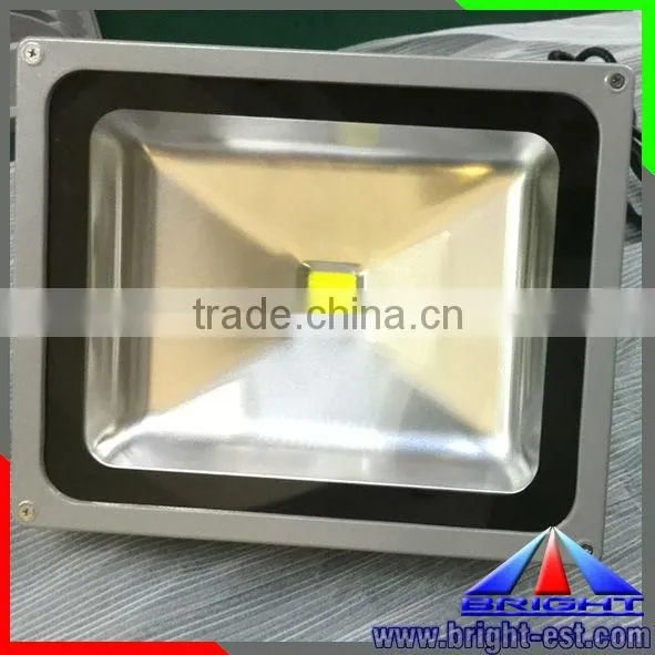 4 COB LED Flood Light, AC100-240V, 16000-17000Lm, 120 degree 60 degree. IP65, 930*285*335mm